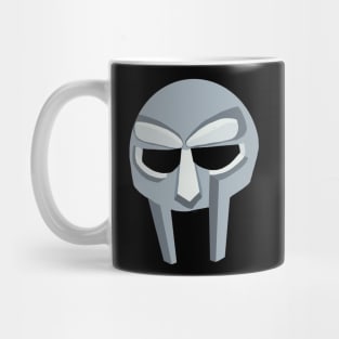 Ween and MF DOOM Mug